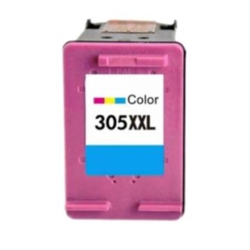 3YM63AE#301 / 305XXL - cartouche compatible HP - multicouleur