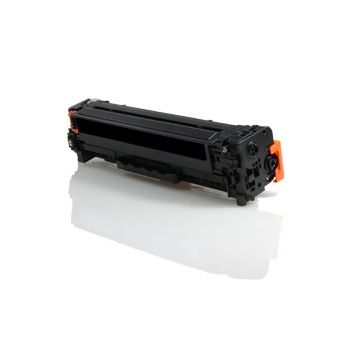 CF540X / 203X - toner compatible HP - noir