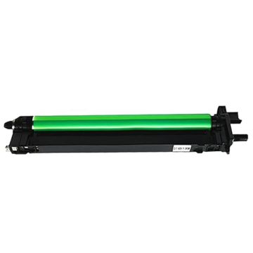 SS686A / CLT-R808 - tambour compatible HP - noir, multicouleur