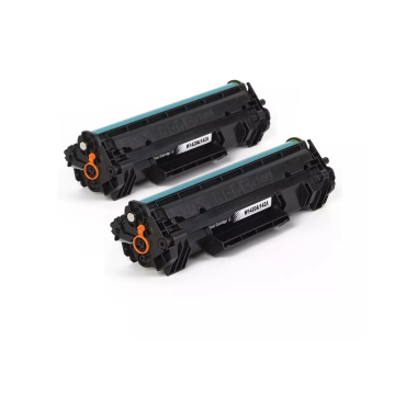 W1420A / 142A - Toner compatible HP - noir - pack de 2