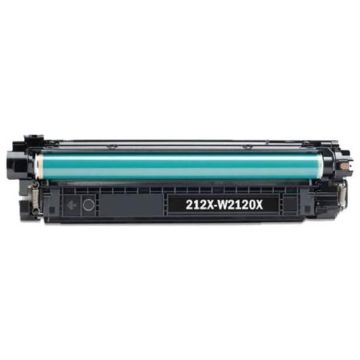 W2120X / 212X - toner compatible HP - noir
