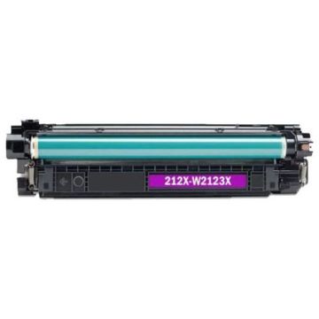W2123X / 212X - toner compatible HP - magenta