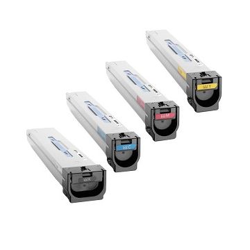 W9050MC - toner compatible HP - noir