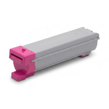W9223MC - toner compatible HP - magenta