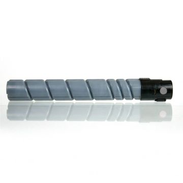 A33K150 / TN-321 K - toner compatible Konica Minolta - noir