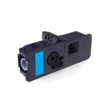 1T0C0DCNL0 / TK-5450 C - toner compatible Kyocera - cyan