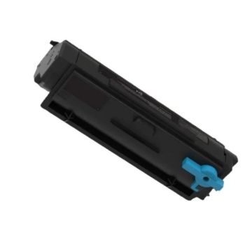 55B2000 - toner compatible Lexmark - noir