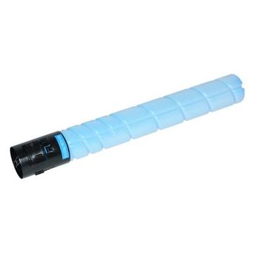 76C0HC0 - toner compatible Lexmark - cyan