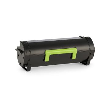 B282X00 - toner compatible Lexmark - noir