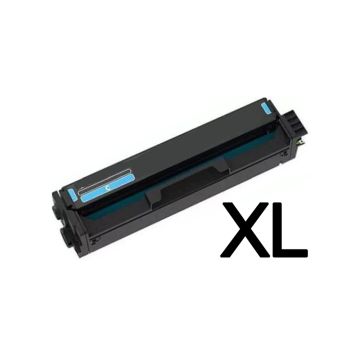 C332HC0 - toner compatible Lexmark - cyan