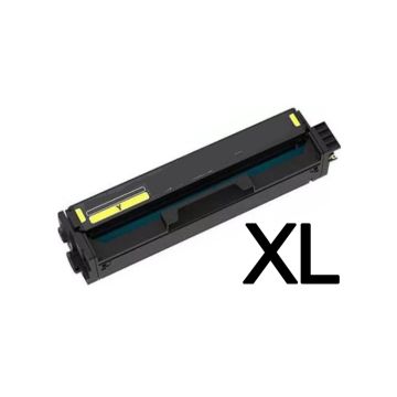 C332HY0 - toner compatible Lexmark - jaune
