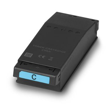 09006127 - toner compatible OKI - cyan