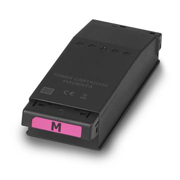 09006128 - toner compatible OKI - magenta