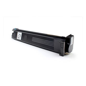 B0727 - toner compatible Olivetti - noir