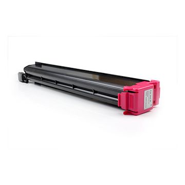 B0729 - toner compatible Olivetti - magenta
