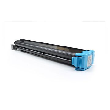 B0730 - toner compatible Olivetti - cyan