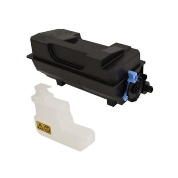 B1228 - toner compatible Olivetti - noir