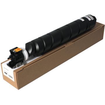 B1322 - toner compatible Olivetti - noir
