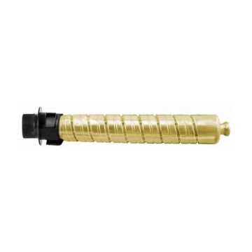 842256 - toner compatible Ricoh - jaune