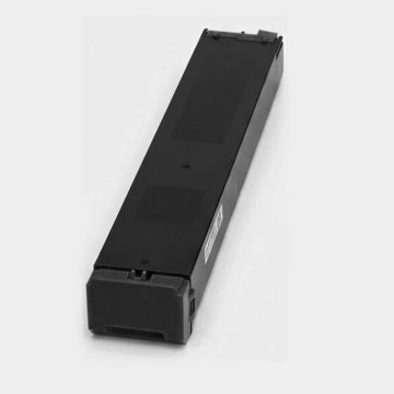 MX36GTBA - toner compatible Sharp - noir