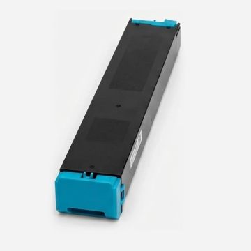 MX36GTCA - toner compatible Sharp - cyan