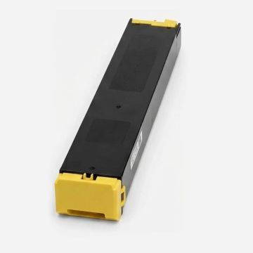 MX36GTYA - toner compatible Sharp - jaune