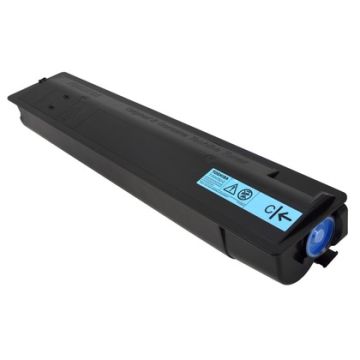 6AJ00000268 / T-FC 210 EC - toner compatible Toshiba - cyan