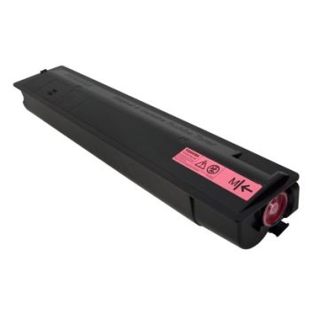6AJ00000270 / T-FC 210 EM - toner compatible Toshiba - magenta