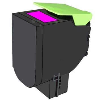 6B000000924 / T-FC 338 E MR - toner compatible Toshiba - magenta