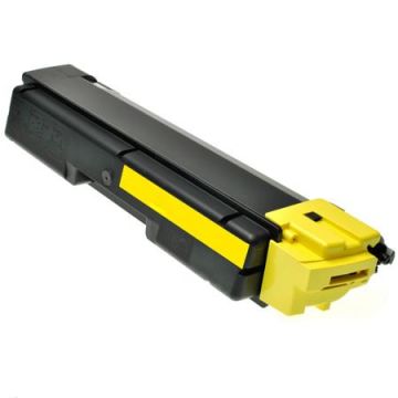 4472610016 - toner compatible Utax - jaune