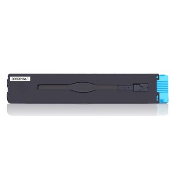 006R01643 - toner compatible Xerox - cyan