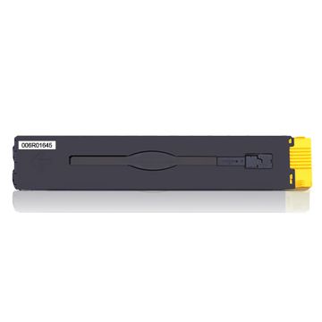006R01645 - toner compatible Xerox - jaune