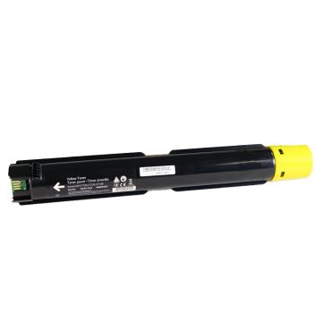 006R01827 - toner compatible Xerox - jaune