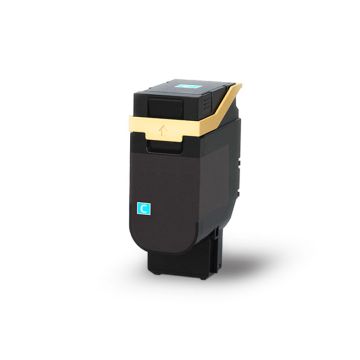 006R04686 - toner compatible Xerox - cyan