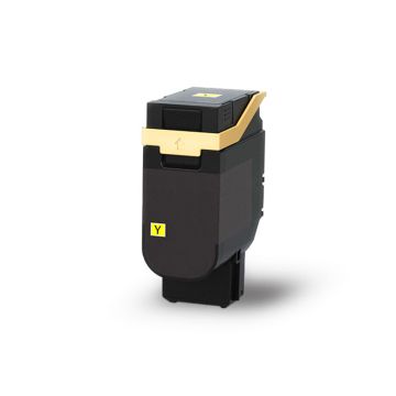 006R04830 - toner compatible Xerox - jaune