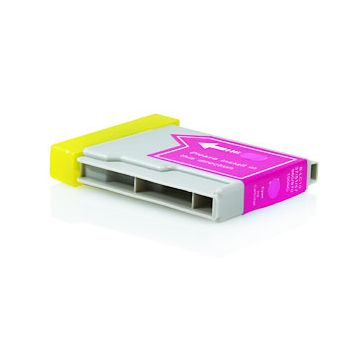 LC1000M - cartouche compatible Brother - magenta