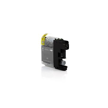 LC127XLBK - cartouche compatible Brother - noire