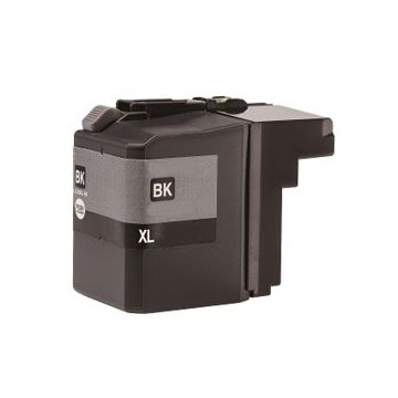 LC129XLBK - cartouche compatible Brother - noire