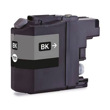 LC3213BK - cartouche compatible Brother - noire