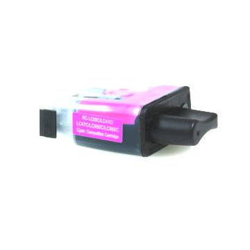 LC900M - cartouche compatible Brother - magenta