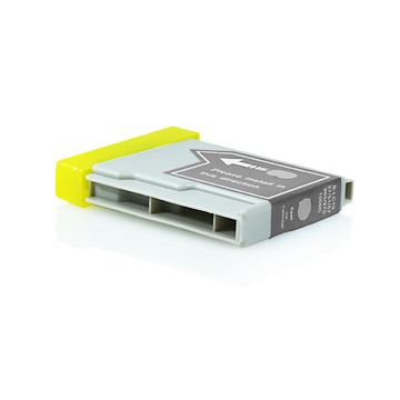 LC970BK - cartouche compatible Brother - noire