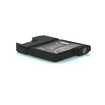 LC985BK - cartouche compatible Brother - noire