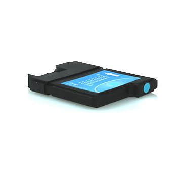 LC985C - cartouche compatible Brother - cyan