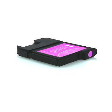 LC985M - cartouche compatible Brother - magenta