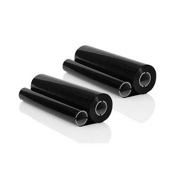 PC202RF - rouleau transfert thermique compatible Brother - noir