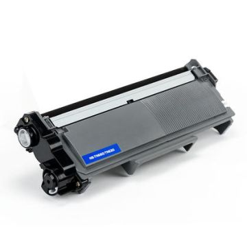 TN2320 - toner compatible Brother - noir