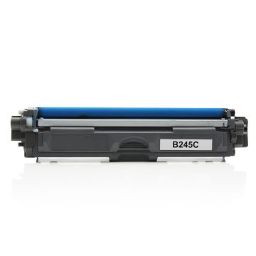 TN245C - toner compatible Brother - cyan