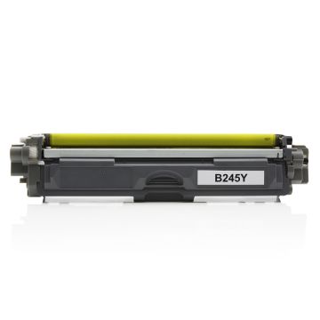 TN245Y - toner compatible Brother - jaune