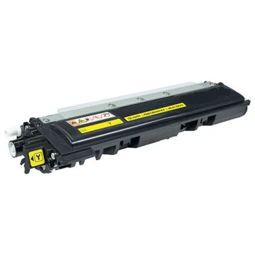 TN246Y - toner compatible Brother - jaune