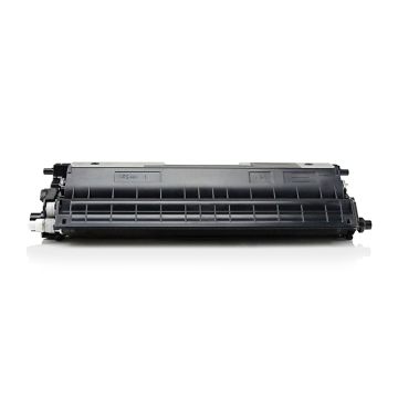 TN329BK - toner compatible Brother - noir